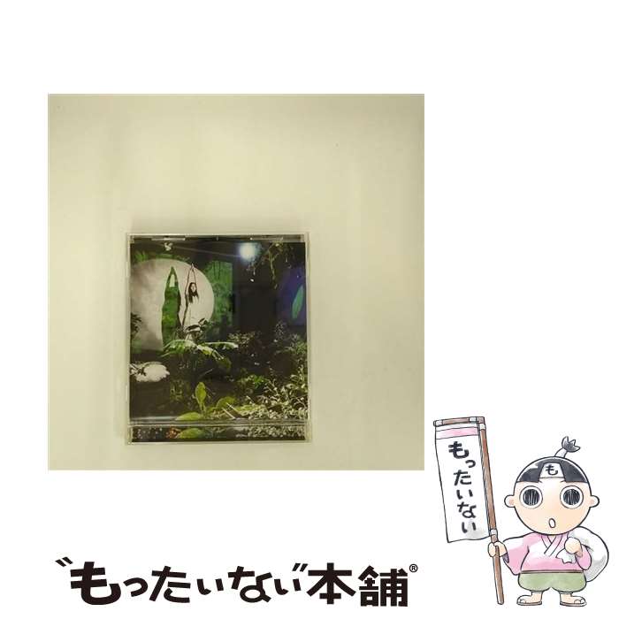 【中古】 黄金の緑／Love　scene/CDシングル（12cm）/VICL-36216 / UA / ビクターエンタテインメント [CD]【メール便送料無料】【あす楽対応】