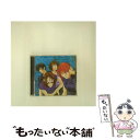 【中古】 Weiβ kreuz ドラマチックコレクションII「ENDLESS RAIN」/CD/MMCM-1008 / ドラマ, 子安武人, 関智一, 三木眞一...