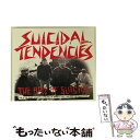 【中古】 Suicidal Tendencies スーサイダルテンデンシーズ / Art Of Suicide: Live At The Agora Ballroom 1990: Wesdwood One Fm / Suicidal Tendencies / RADIO X CD 【メール便送料無料】【あす楽対応】