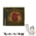 【中古】 カーディオロジー/CD/TOCP-66970 / グッド シャーロット / EMIミュージックジャパン CD 【メール便送料無料】【あす楽対応】