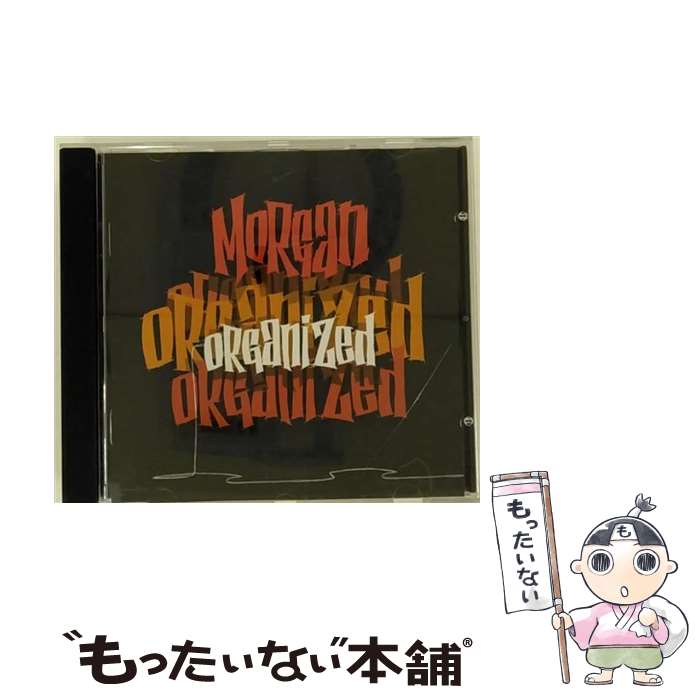 yÁz Organized Morgan[K / Morgan / Sour [CD]y[֑zyyΉz