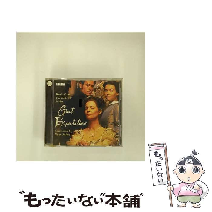 š Great Expectations 1999 Television Film PeterSalem / Various Arti...