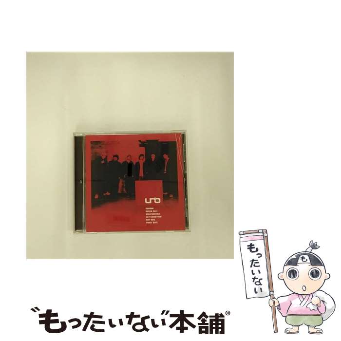 【中古】 urb/CD/SICP-550 / urb / ソニー・ミュージックジャパンインターナショナル [CD]【メール便送料無料】【あす楽対応】