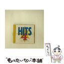 【中古】 HITS4/CD/WPCR-1700 / オムニバス, カーラズ フラワーズ, スウィング アウト シスター, シャーリーン スミス, マーク モリソン, ダニ / CD 【メール便送料無料】【あす楽対応】