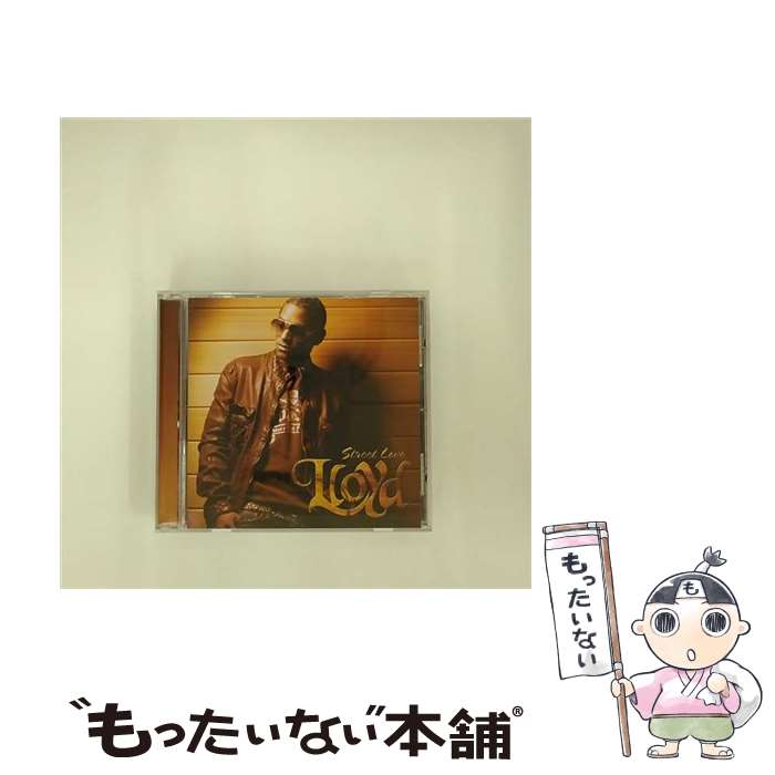 【中古】 ストリート・ラヴ/CD/UICU-1138 / ロイド, アンドレ3000, マッティーP, リル・ウェイン, NAS / ユニバーサル インターナショナル [CD]【メール便送料無料】【あす楽対応】