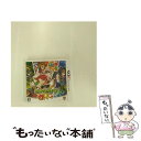 【中古】 モンスターストライク/3DS/CTRPBFLJ/A 全年