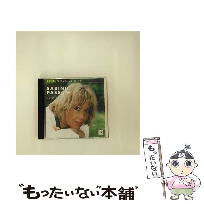 äʤޡŷԾŹ㤨֡š Portrait Passow ,Anguelov ,StuttgarterPh / Passow, Anguelov, Stuttgarter Ph / Arte Nova [CD]ڥ᡼̵ۡںûãбۡפβǤʤ592ߤˤʤޤ