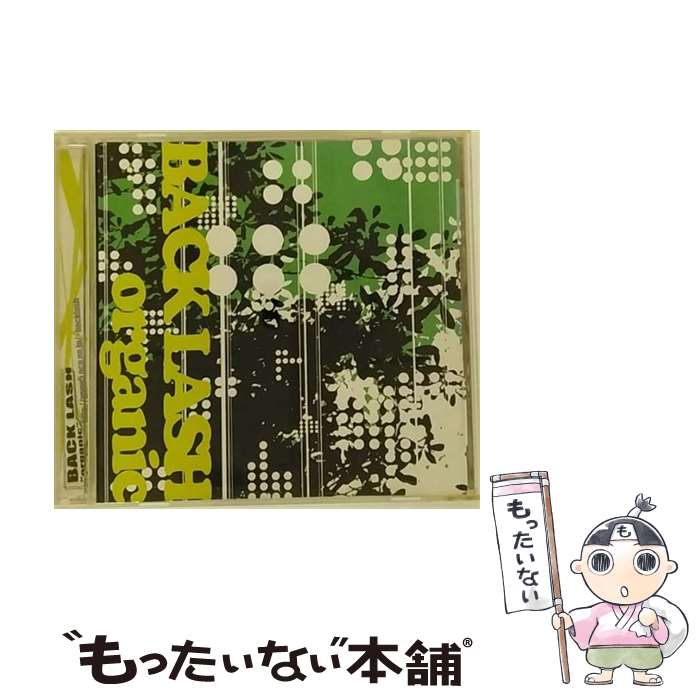 ����š� organic/CD/DDCS-2001 / BACKLASH / SPACE SHOWER MUSIC [CD]�ڥ᡼��������̵���ۡں�û������ã�б���