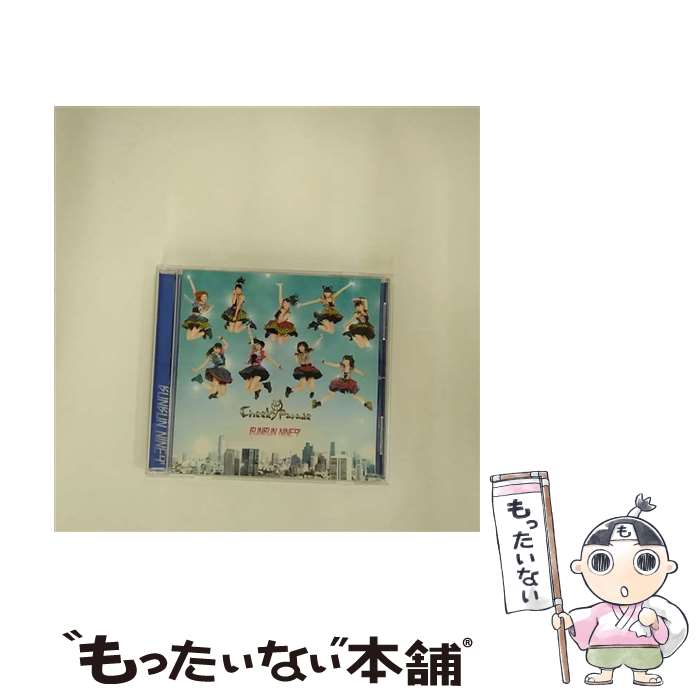 【中古】 BUNBUN NINE9’ イベント会場 mu－moショップ限定盤 Cheeky Parade / Cheeky Parade / iDOL Street CD 【メール便送料無料】【あす楽対応】