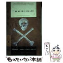 【中古】 Treasure Island/RANDOM HOUSE PUB GROUP/Robert Louis Stevenson / Robert Loui...