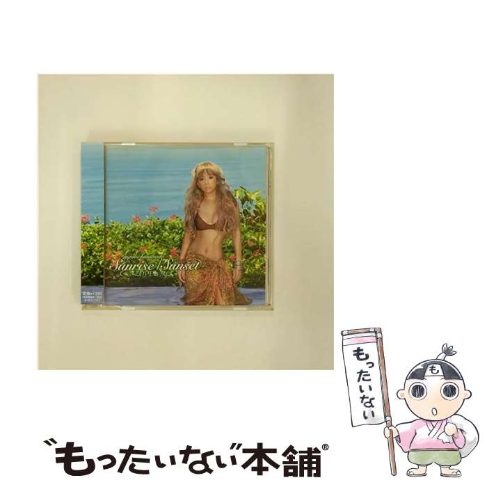 【中古】 Sunrise／Sunset　～LOVE　is　A