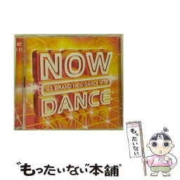 【中古】 Now Dance 2004 / Various Artists / EMI Import [CD]【メール便送料無料】【あす楽対応】