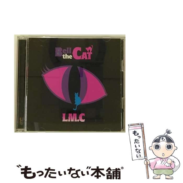 【中古】 Bell　the　CAT/CDシングル（12cm）/PCCA-02574 / LM.C / PONYCANYON INC.(PC)(M) [CD]【メール便送料無料】【あす楽対応】