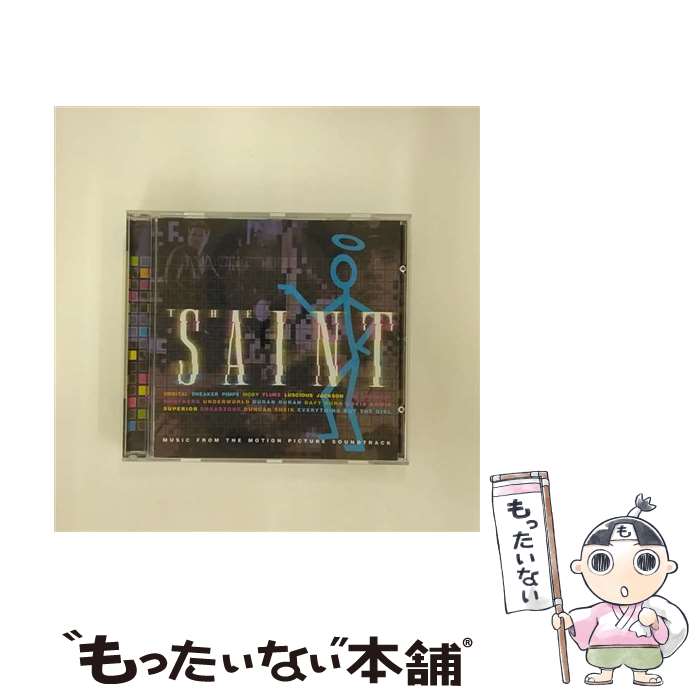 EANコード：0724384413125■通常24時間以内に出荷可能です。※繁忙期やセール等、ご注文数が多い日につきましては　発送まで48時間かかる場合があります。あらかじめご了承ください。■メール便は、1点から送料無料です。※宅配便の場合、2,500円以上送料無料です。※あす楽ご希望の方は、宅配便をご選択下さい。※「代引き」ご希望の方は宅配便をご選択下さい。※配送番号付きのゆうパケットをご希望の場合は、追跡可能メール便（送料210円）をご選択ください。■ただいま、オリジナルカレンダーをプレゼントしております。■「非常に良い」コンディションの商品につきましては、新品ケースに交換済みです。■お急ぎの方は「もったいない本舗　お急ぎ便店」をご利用ください。最短翌日配送、手数料298円から■まとめ買いの方は「もったいない本舗　おまとめ店」がお買い得です。■中古品ではございますが、良好なコンディションです。決済は、クレジットカード、代引き等、各種決済方法がご利用可能です。■万が一品質に不備が有った場合は、返金対応。■クリーニング済み。■商品状態の表記につきまして・非常に良い：　　非常に良い状態です。再生には問題がありません。・良い：　　使用されてはいますが、再生に問題はありません。・可：　　再生には問題ありませんが、ケース、ジャケット、　　歌詞カードなどに痛みがあります。発売年月日：1997年04月11日