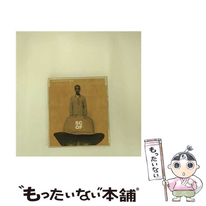 【中古】 ボーイズ・ワンダー Small Circle of Friends / Small Circle of Friends / キティ [CD]【メール便送料無料】【最短翌日配達対応】