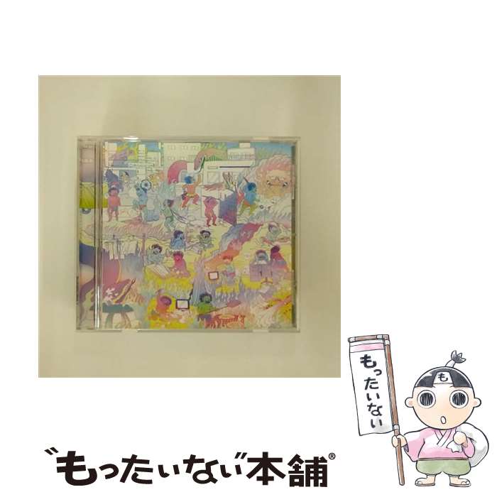 【中古】 ファンファーレがきこえる／senkou＿hanabi/CDシングル（12cm）/TYCT-30014 / Base Ball Bear / EMI Records Japan [CD]【メール便送料無料】【あす楽対応】