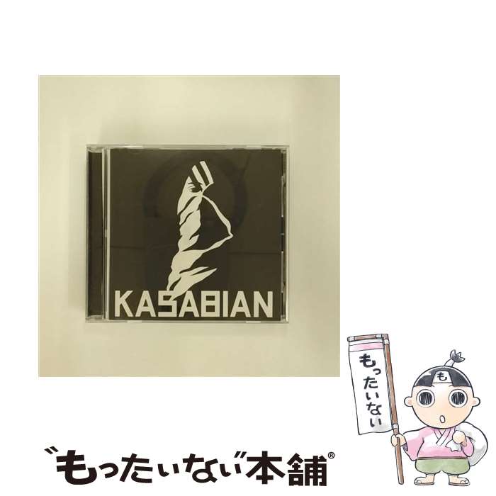 【中古】 カサビアン/CD/BVCP-21393 / カサビアン / BMG JAPAN [CD]【メール便送料無料】【あす楽対応】