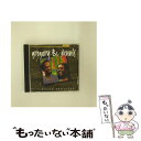 【中古】 Blood Brothers グレゴリー アイザックス＆デニス ブラウン / Dennis Brown Gregory Isaacs / Ras CD 【メール便送料無料】【あす楽対応】