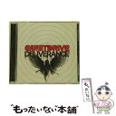 【中古】 Deliverance / Quietdrive / Militia CD 【メール便送料無料】【あす楽対応】