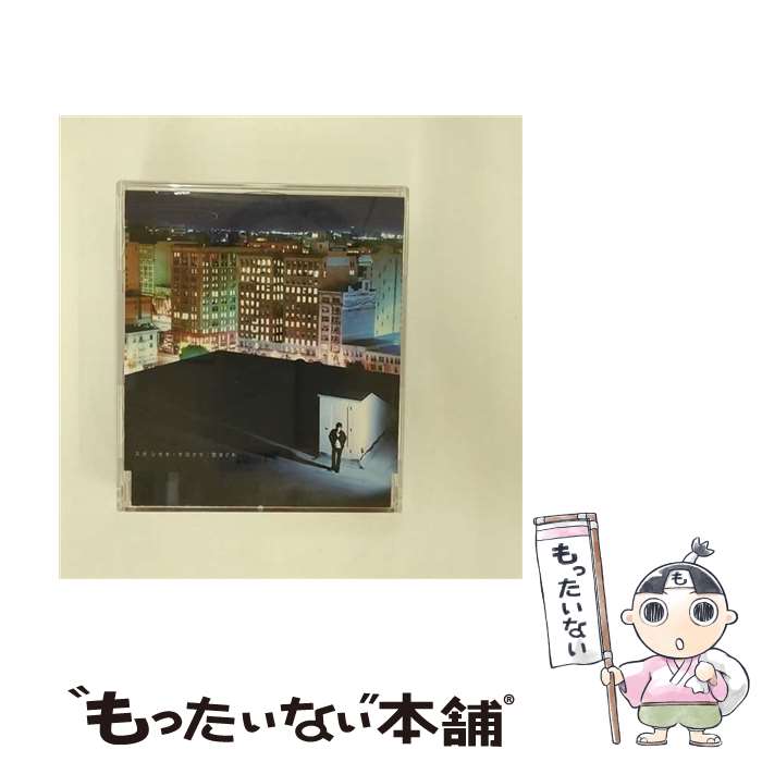 【中古】 サヨナラ／気まぐれ/CDシングル（12cm）/AUCK-19601 / スガシカオ / BMG JAPAN [CD]【メール便送料無料】【あす楽対応】