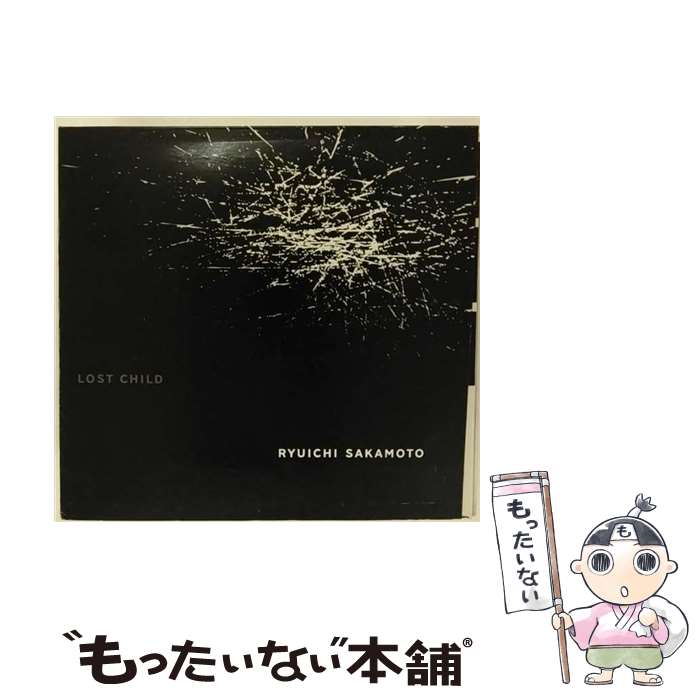 【中古】 LOST　CHILD-SQ＆P/CDシングル（12cm）/WPC6-10085 / 坂本龍一 / ワーナーミュージック・ジャパン [CD]【メール便送料無料】【あす楽対応】