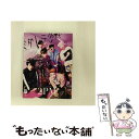 【中古】 ミダレテミナ（初回生産限定盤A）/CDシングル（12cm）/ESCL-4286 / 2PM / ERJ [CD]【メール便送料無料】【あす楽対応】