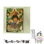 【中古】 魔法戦隊マジレンジャー　THE　MOVIE　インフェルシアの花嫁　メイキング　ヒーローたちのマジで熱い夏！/DVD/DSTD-02457 / 東映ビデオ [DVD]【メール便送料無料】【あす楽対応】