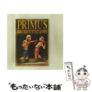 【中古】 アニマルズ・シュド・ノット・トライ・トゥ・アクト・ライク・ピープル/DVD/UIBS-1014 / ユニバーサル インターナショナル [DVD]【メール便送料無料】【あす楽対応】