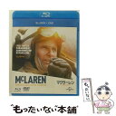 【中古】 マクラーレン 〜F1に魅せられた男〜 ブルーレイ+DVDセット/Blu-ray Disc/GNXF-2238 / NBCユニバーサル・エンターテ [B...