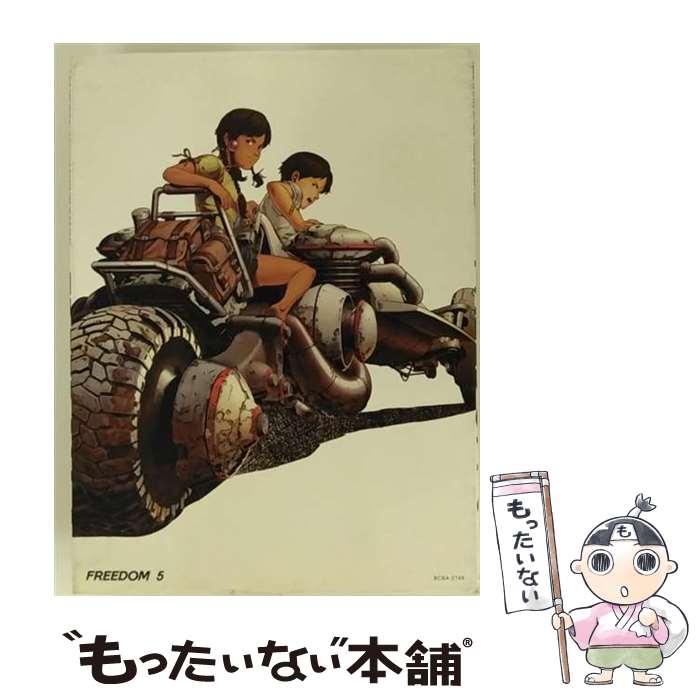 š FREEDOM5/DVD/BCBA2745 / Хӥ奢 [DVD]ڥ᡼̵ۡںûãб