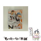 【中古】 黒子のバスケ　3rd　SEASON　1/DVD/BCBAー4678 / バンダイビジュアル [DVD]【メール便送料無料】【あす楽対応】