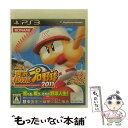 【中古】 実況パワフルプロ野球2011/PS3/VT037J1/A 全年齢対象 / コナミデジタルエンタテインメント【メール便送料無料】【最短翌日配達対応】