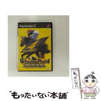 【中古】 ウイニングポスト4 マキシマム PS2 / コーエー【メール便送料無料】【あす楽対応】