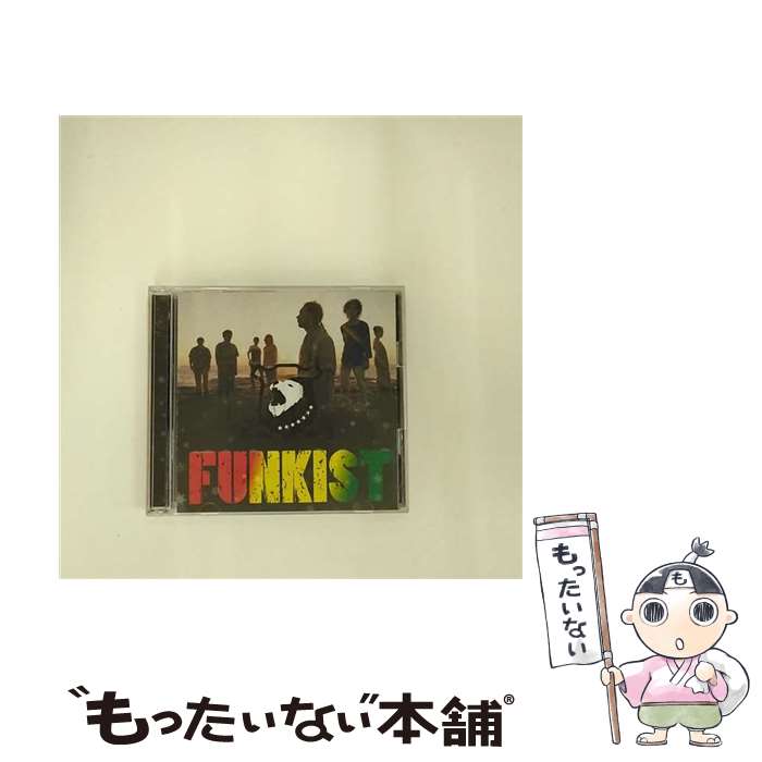 【中古】 Snow　fairy（初回限定盤）/CDシングル（12cm）/PCCA-03055 / FUNKIST / ポニーキャニオン [CD]【メール便送料無料】【あす楽対応】