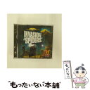 【中古】 Invasion of the Spiders: Remixed & Unreleased スペース / Space / Gut Records [C...