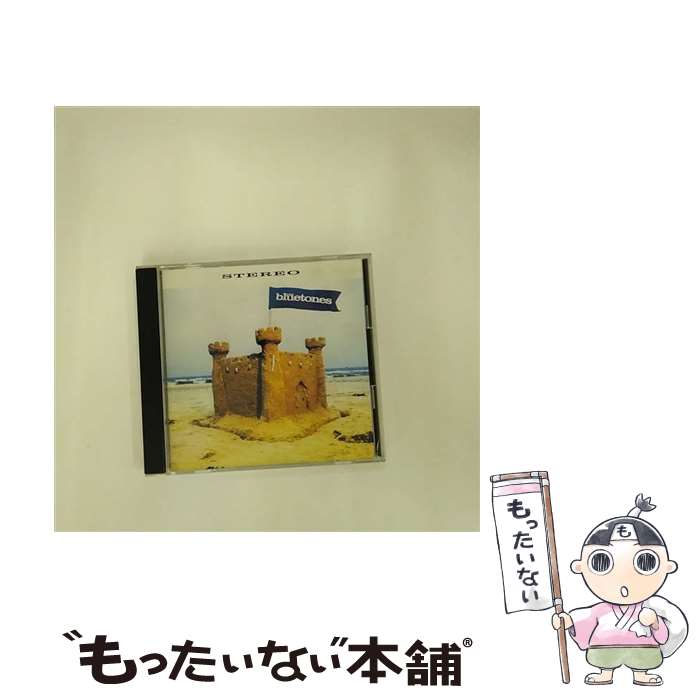 【中古】 カット・サム・ラグ/CDシングル（12cm）/POCM-1171 / ブルートーンズ / ポリドール [CD]【メール便送料無料】【最短翌日配達対応】