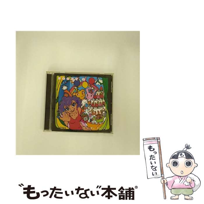 š åġޥѡƥ/CD/WS-0009 / SOOZY Q / ǥڥǥȥ졼٥ [CD]ڥ᡼̵ۡںûãб