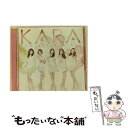 【中古】 FANTASTIC　GIRLS（初回限定盤C）/CD/UMCK-9637 / KARA / ユニバーサル・シグマ [CD]【メール便送料無料】【あす楽対応】