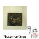 【中古】 「CRISIS 公安機動捜査隊特捜班」ORIGINAL SOUNDTRACK/CD/SECL-2163 / 澤野 弘之 / KOHTA YAMAMOTO / SME CD 【メール便送料無料】【あす楽対応】