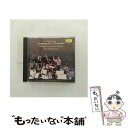 【中古】 ブルックナー:交響曲第4番《ロマンティック》/CD/UCCG-9449 / バレンボイム(ダニエル) / ユニバーサル ミュージック クラシック [C...
