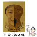 【中古】 David Oh / 1ST MINI ALBUM: SKINSHIP / David Oh / Loen Entertainment [CD]【メール便送料無料】【あす楽対応】