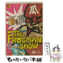 【中古】 ザ フロッグマンショー：秘密結社鷹の爪 第3巻/DVD/UASD-46759 / ユニバーサル ピクチャーズ ジャパン DVD 【メール便送料無料】【あす楽対応】