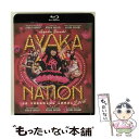 【中古】 AYAKA-NATION 2016 in 横浜アリーナ LIVE Blu-ray/Blu-ray Disc/KIXM-285 / キングレコード [B...