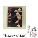 【中古】 MOTEL～欲しがる男女のモテ学～DVD-BOX/DVD/AVBD-91876 / avex trax [DVD]【メール便送料無料】【あす楽対応】