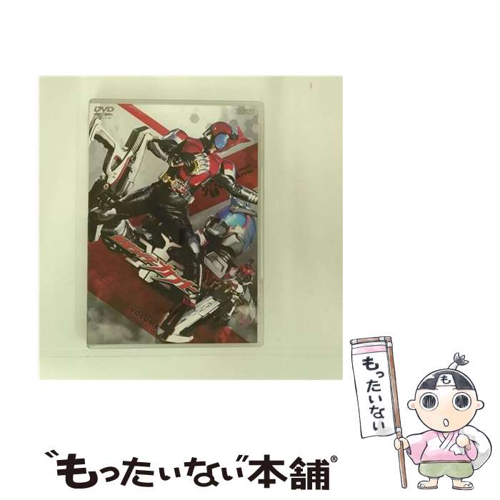 【中古】 仮面ライダーカブト VOL．4/DVD/DSTD-07254 / 東映ビデオ DVD 【メール便送料無料】【あす楽対応】