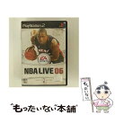 【中古】 NBAライブ06/PS2/SLPM-66171/A 全年齢対象 / エレクトロニック アーツ【メール便送料無料】【あす楽対応】