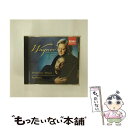 【中古】 Duo Arias: Domingo(T)voigt(S)pappano / Covent Garden Royal Opera House / Vo...