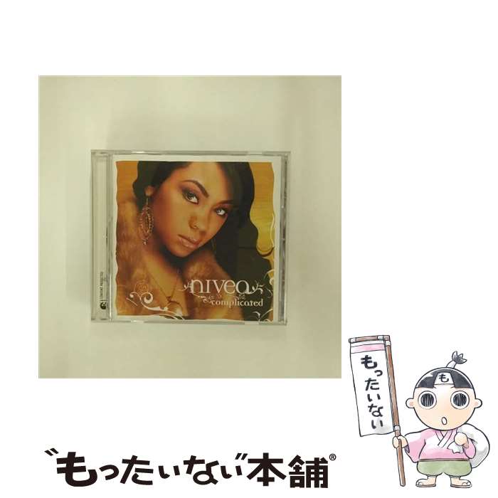 ����š� ͢�� CD nivea / complicated(͢����) / Nivea / Jive [CD]�ڥ᡼��������̵���ۡں�û������ã�б���