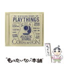 【中古】 PLAYTHINGS4/CD/DK-10 / V.A. / DE KIT RECORDS [CD]【メール便送料無料】【あす楽対応】