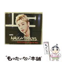 【中古】 ダンシンデレラ/ステップ・バイ・ステップ(G.O version)/CDシングル(12cm)/UICZ-5075 / Naughtyboys / ユニ...